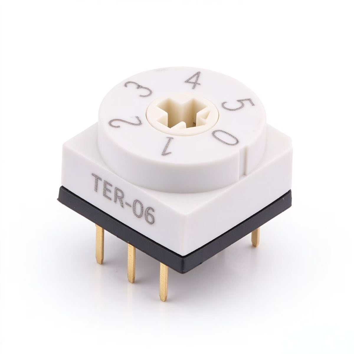TER-06S SMD package illustration