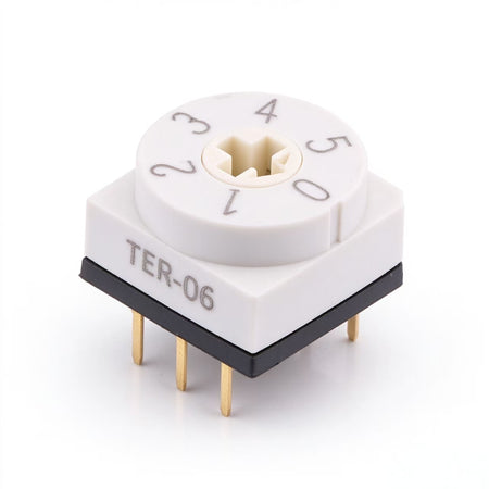 TER-06S SMD package illustration