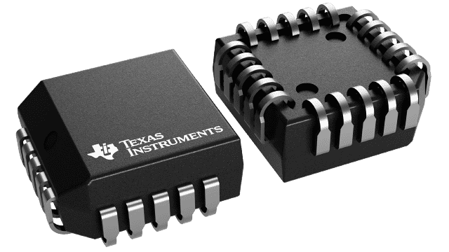 SN74ALS233BFN PLCC-20 package
