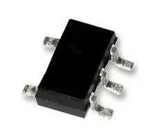ncp115asn330t2g-on-semiconductor-ic-rf-integrated-circuits-tsop-5 TSOP-5 package illustration