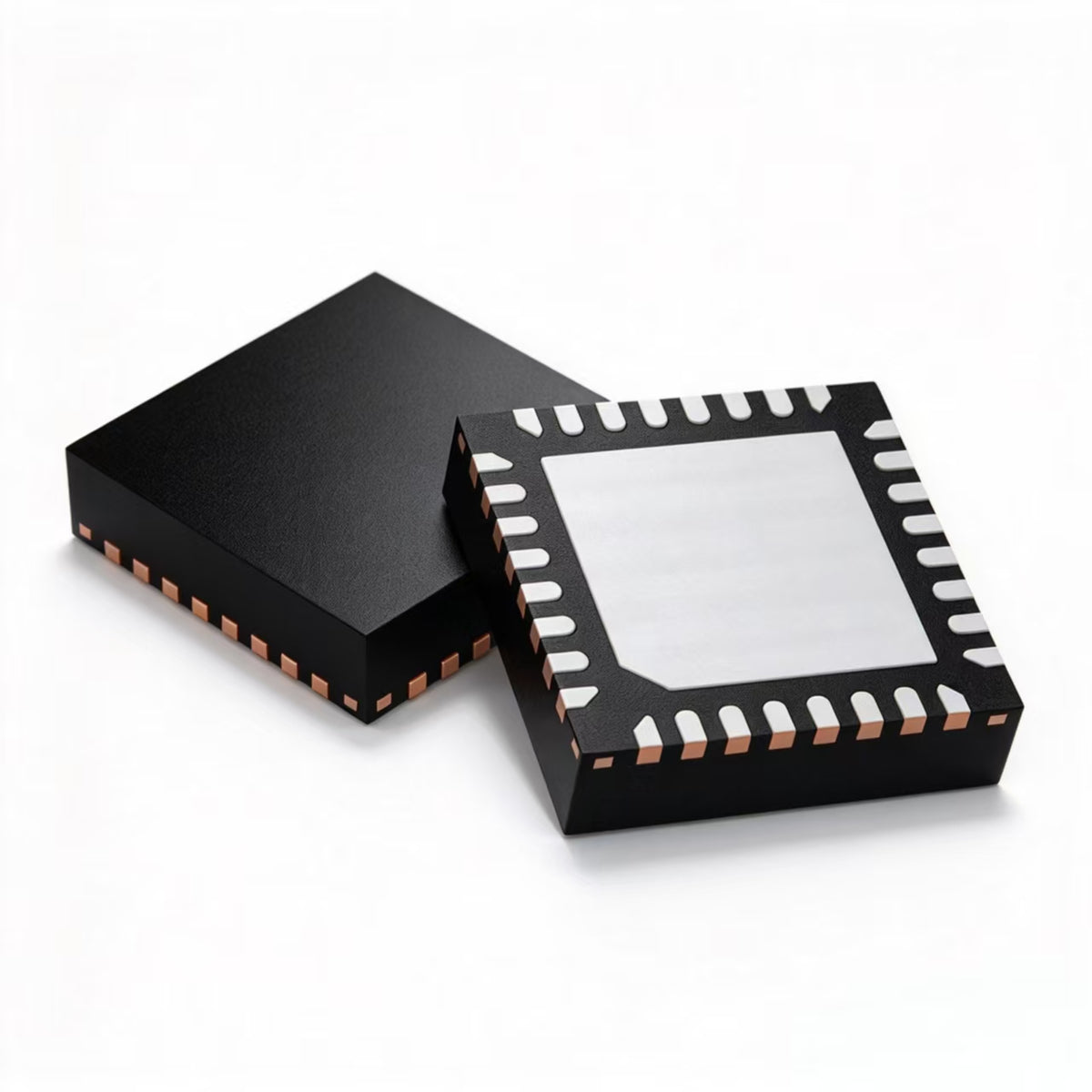 ADS1291IRSMR VQFN-32 package reference