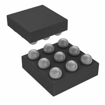WLP-9 package image