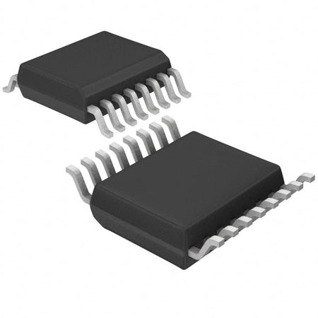 SSOP-1 package image