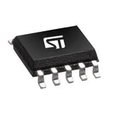 VIPER013BLS official STMicroelectronics SSOP-10 package image