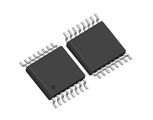 SSOP-16 standard package reference