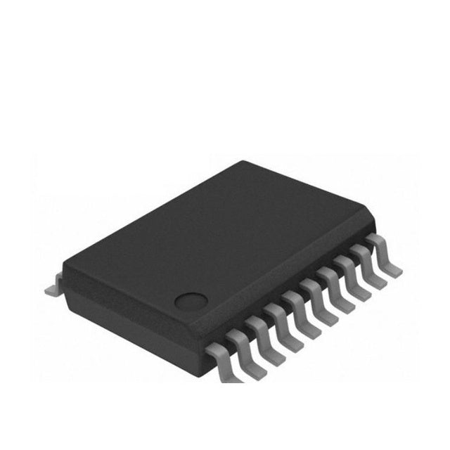 MAX31865AAP+T Analog Devices 20-lead SSOP package
