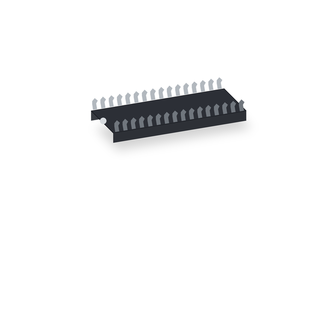 SSOP-32 standard package reference