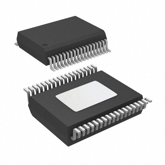 NCV7707DQR2G Flip Electronics SSOP-36 package reference