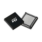 STM32G431KBU6 official STMicroelectronics UFQFPN-32(5X5) package image