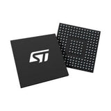 STM32H753IIK6 official STMicroelectronics UFBGA-176 package image