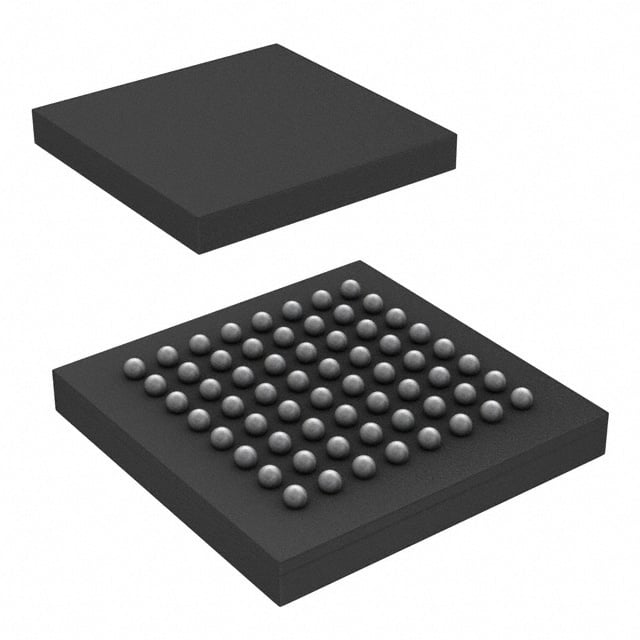 STM32L451REI6 UFBGA-64 package