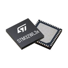 STM32WL33CCV6TR official STMicroelectronics UNSPECIFIED package image