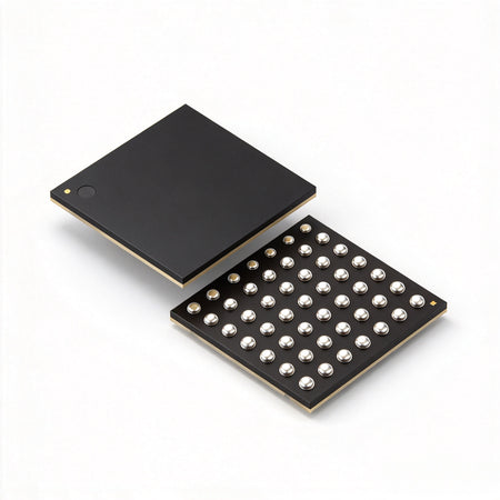 S25FL512SDSBHMC10 24-TBGA package reference