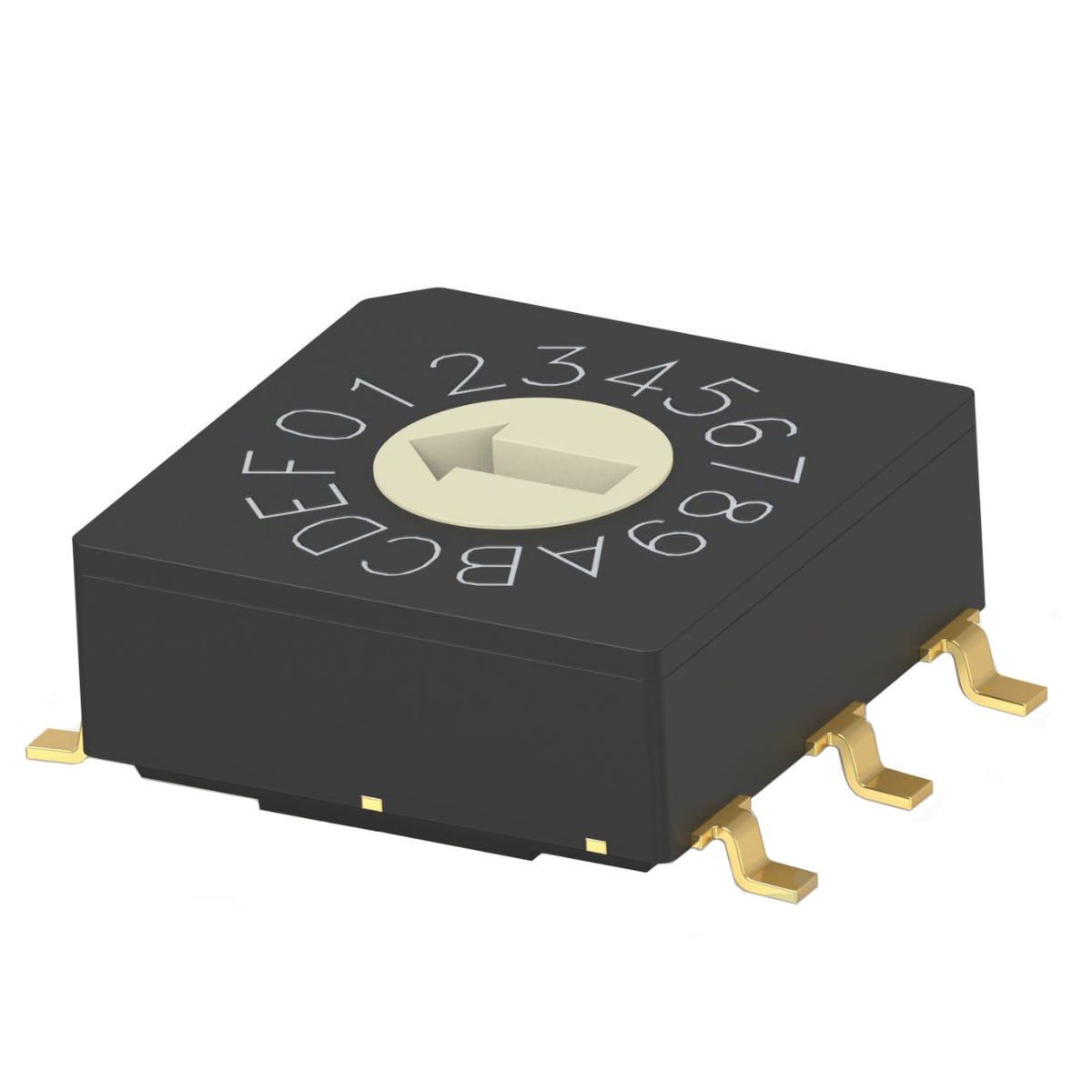 MRSSV1DR16SMGWT TE Connectivity TDFN2 package reference