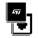 STM32H743VIH6 official STMicroelectronics TFBGA 100 8x8x1.2 P 0.8 mm product photo