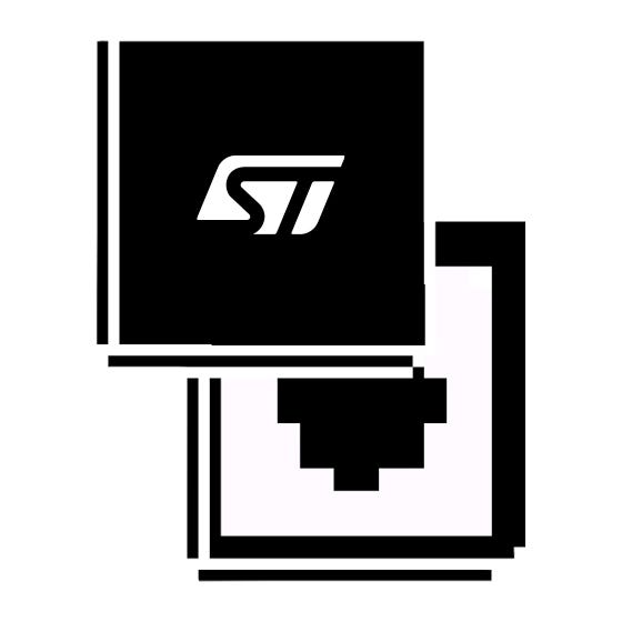 STM32H743VIH6 official STMicroelectronics TFBGA 100 8x8x1.2 P 0.8 mm product photo