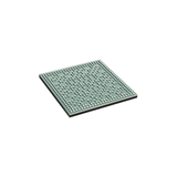 AM6254ASGGHAALW FCCSP-425 (ALW) logo-free package illustration