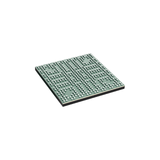 DM3730CUS FCCSP-423 (CUS) logo-free package illustration