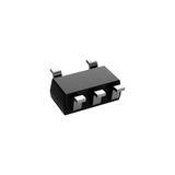 LM27313XMFX/NOPB SOT-23-5 (DBV) logo-free package illustration