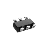 LMR51430YDDCR SOT-23-THN-6 (DDC) logo-free package illustration