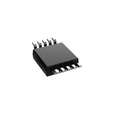 ADS1018IDGSR VSSOP-10 (DGS) logo-free package illustration