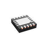 TPS63060DSCR WSON-10 (DSC) logo-free package illustration