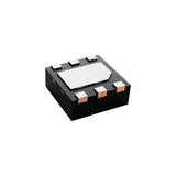 LP5912-3.3DRVR WSON-6 (DRV) logo-free package illustration