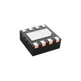 TPS61021ADSGR WSON-8 (DSG) logo-free package illustration