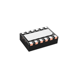 LM27762DSSR WSON-12 (DSS) logo-free package illustration