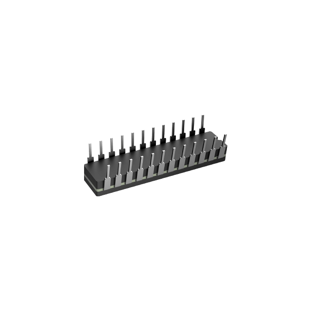 CY54FCT841ATDMB CDIP-24 (JT) logo-free package illustration