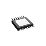 LM5010MHX/NOPB HTSSOP-14 (PWP) logo-free package illustration