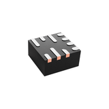 TPS62913RPUR VQFN-HR-10 (RPU) logo-free package illustration