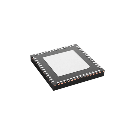 TPS65310AQRVJRQ1 VQFN-56 (RVJ) logo-free package illustration