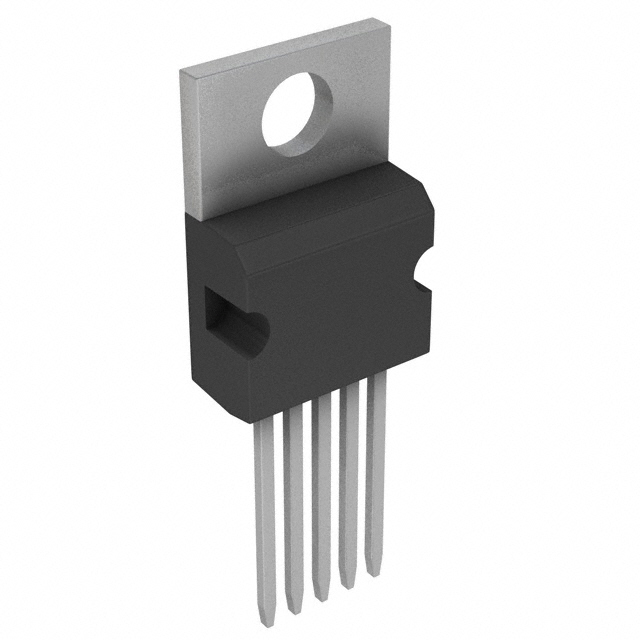 TC33370VAV TO-220-5 package reference
