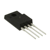 KA278R12CYDTU Fairchild Semiconductor TO-220F-4L package reference