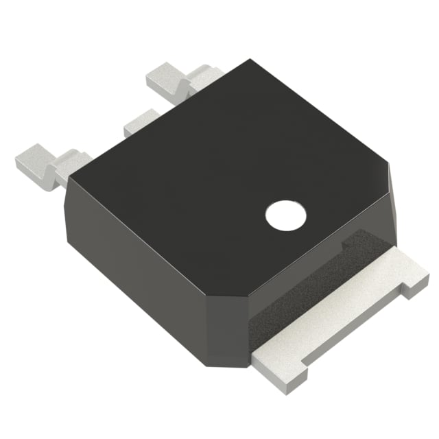 TO-252-3-DPAK TO-252-3-DPAK package