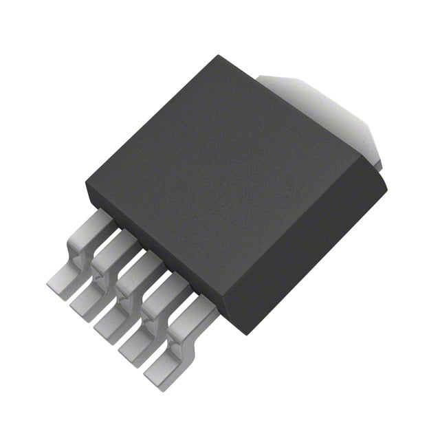 XL1507-ADJE1 TO-252-5 package reference
