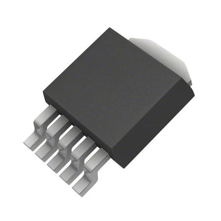 XL7015E1 TO-252-5 package reference