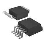 TO-263-5 standard package reference