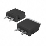 XL2576S-12E1 TO-263 package reference