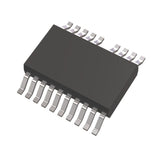 TPS12110AQDGXRQ1 19-VSSOP