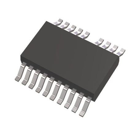 TPS12110AQDGXRQ1 19-VSSOP