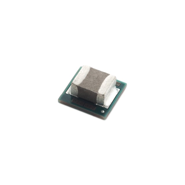 TPS82130SILT uSiL power module