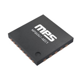 MP6615GQKT-P Monolithic Power Systems TQFN-26 package reference