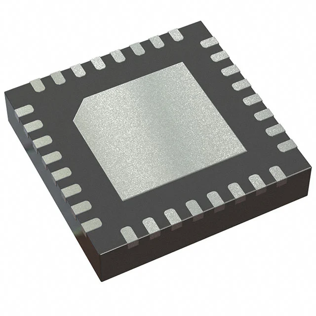 MAX96714FGTJ/V+ Analog Devices TQFN-32 package reference