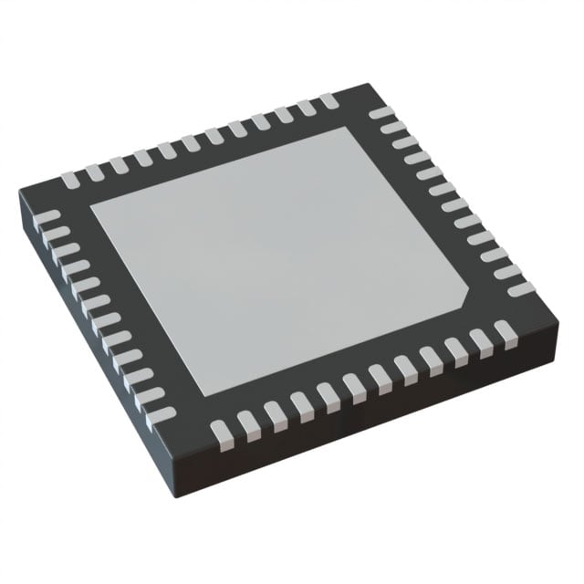 MAX9278GTM+ Analog Devices TQFN-48 package reference