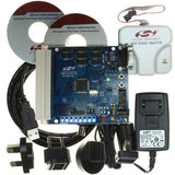 EPM570GT100I5N TQFP-100 (14×14 mm) package