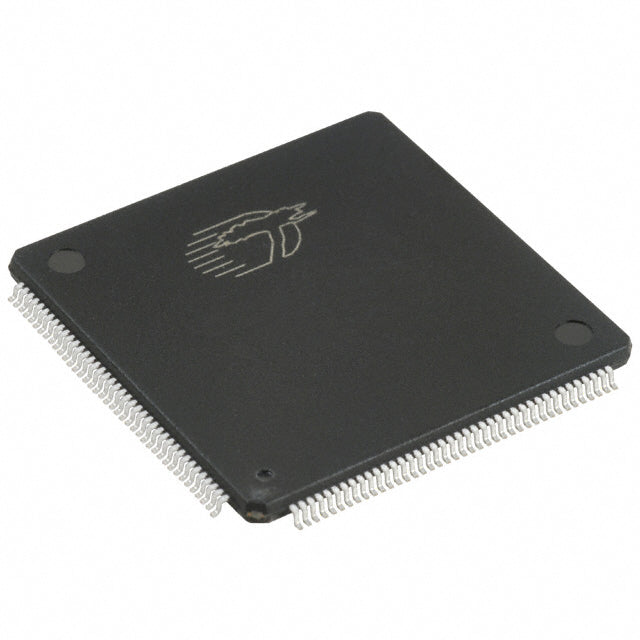 GC3021A-PQ QFP-160 package