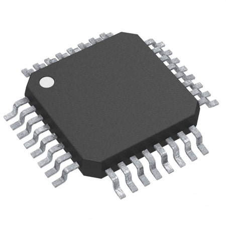 MAX9311ECJ+ TQFP-32 (7×7 mm) package
