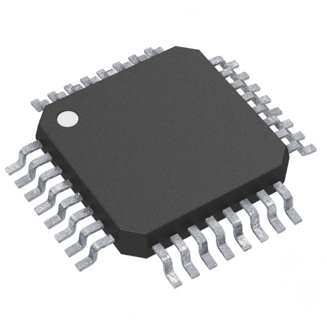 DFR0216 DFROBOT TQFP-32 package reference